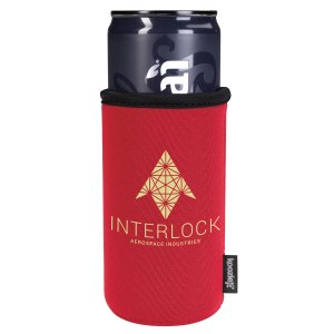 Koozie Slim Can Cooler