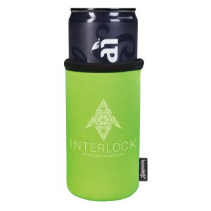Koozie Slim Can Cooler
