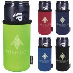 Koozie Slim Can Cooler