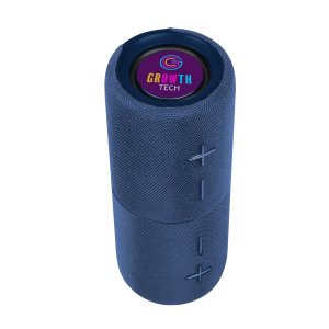SplitPlay Duo Bluetooth Speaker