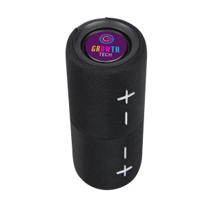 SplitPlay Duo Bluetooth Speaker
