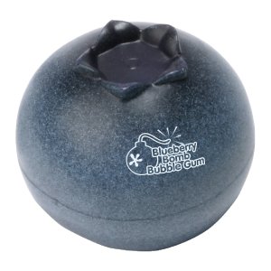 Blueberry Stress Ball