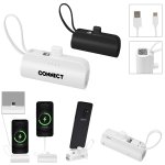 PowerLoop 5000 mAh Kickstand Charger