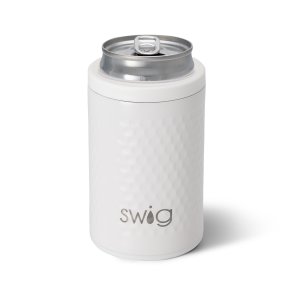 12 Oz. Swig Life Golf Can + Bottle Cooler