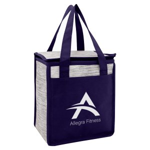 ChillNine 9-Can Cooler Tote