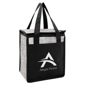ChillNine 9-Can Cooler Tote