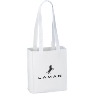 Petite Reusable Gift Tote