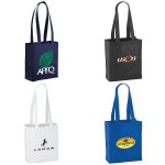 Petite Reusable Gift Tote