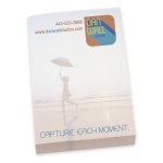 Sticky Note 2" x 3" Pad, 25 sheet