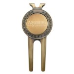Antique Gold
