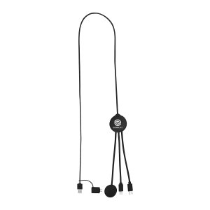 Charge & Dock Trio Cable 3ft