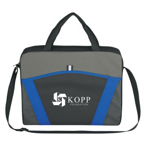 600D Polyester Messenger Bag