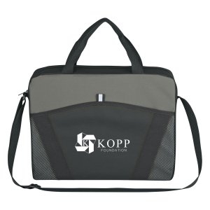 600D Polyester Messenger Bag