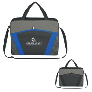 600D Polyester Messenger Bag