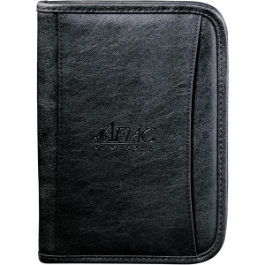 Zip & Jot DuraHyde Junior Padfolio