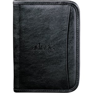 Zip & Jot DuraHyde Junior Padfolio
