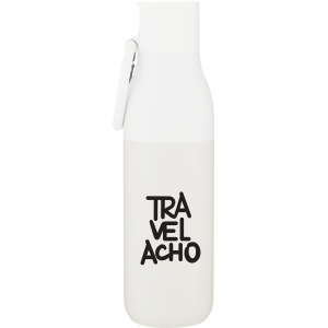 25 oz larq flip top bottle