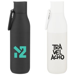 25 oz larq flip top bottle
