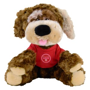 Chelsea Teddy Bear  Luke - 10" Plush