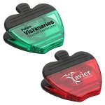 Apple Magnet Clip Buddy
