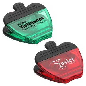 Apple Magnet Clip Buddy