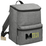 Trail Buddy Recycled 20-Can Backpack Cooler