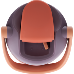 Terracotta Sunset