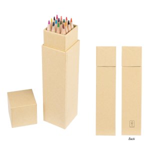 Colorful Forest 16 Pencil Pack