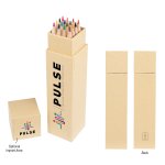 Colorful Forest 16 Pencil Pack