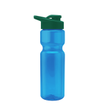 Translucent Blue