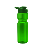 Translucent Green