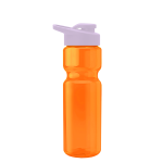 Translucent Orange