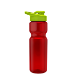 Translucent Red