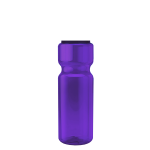 Translucent Violet