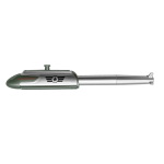 Helicopter Pen