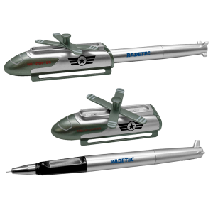 Helicopter Pen