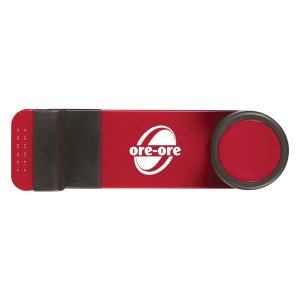 BreezeClip Car Phone Mount