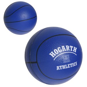 Basketball Stress Ball
